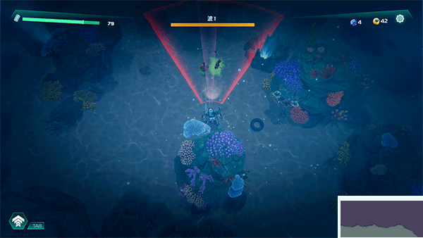 代號海洋守護(hù)者