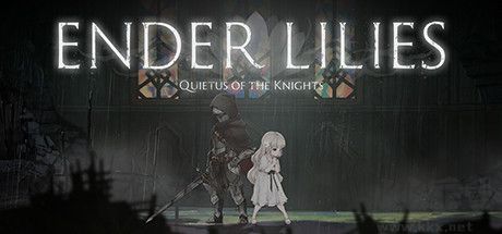 終結(jié)者莉莉騎士的救贖