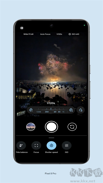 pixel相機(jī)安卓版