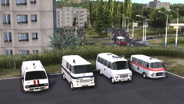 工人與資源蘇維埃共和國