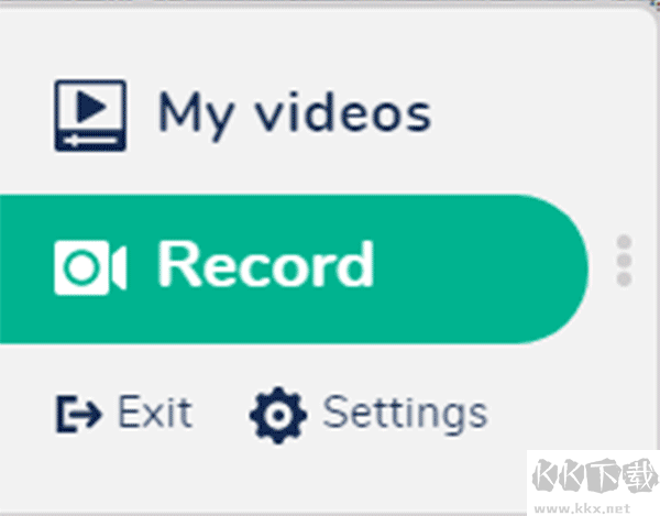 Berrycast(屏幕錄制軟件)