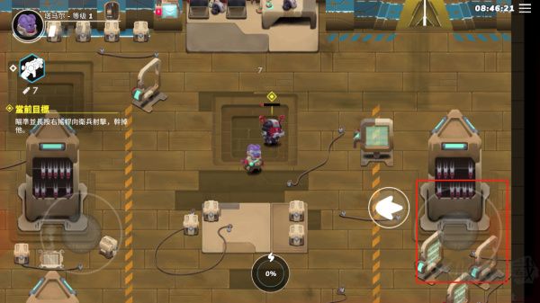 超能機(jī)器人