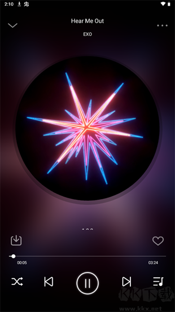 Fly音樂(Fly Music)