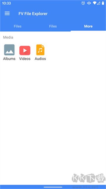 FV文件管理器app精簡(jiǎn)版