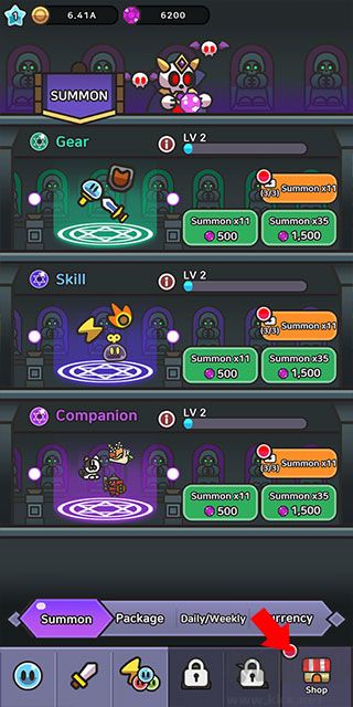 史萊姆傳說最新版