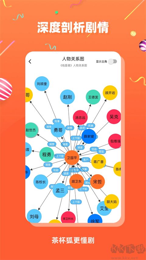 茶杯狐影視apk
