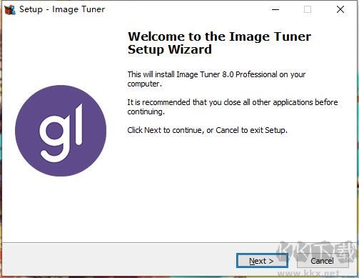 Image Tuner(圖片批量處理工具)