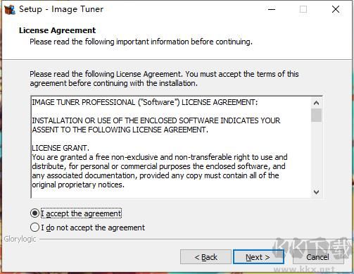 Image Tuner(圖片批量處理工具)