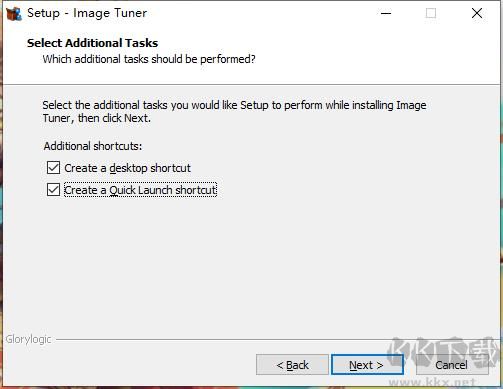 Image Tuner(圖片批量處理工具)