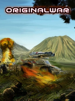 Original War七項修改器 V2.2.959單機版