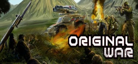 Original War七項(xiàng)修改器