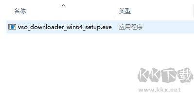 vso downloader(萬能視頻下載器)