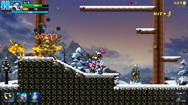 變形機(jī)甲戰(zhàn)紀(jì)(Robot War)