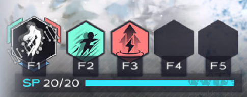 逆向坍塌面包房行動(dòng)