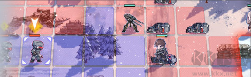 逆向坍塌面包房行動(dòng)