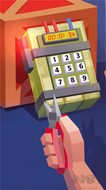 槍戰(zhàn)行動重生