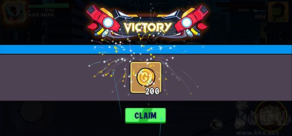 火柴人全明星亂斗