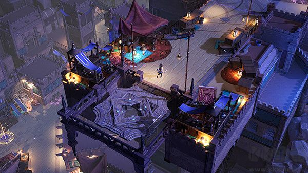 時之刃單機(jī)版