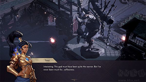 時之刃單機(jī)版