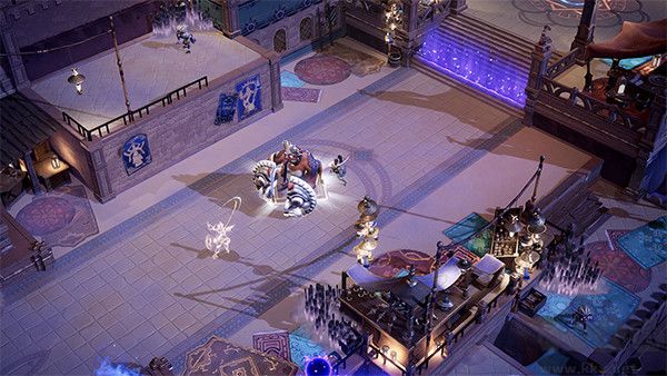 時之刃單機(jī)版