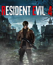 Resident Evil 4三十六項(xiàng)修改器 V2.2.959官方版