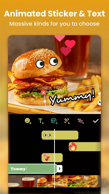 InShot視頻編輯app免費(fèi)版