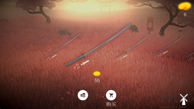 武士榮耀時代(Glory Ages - Samurais)