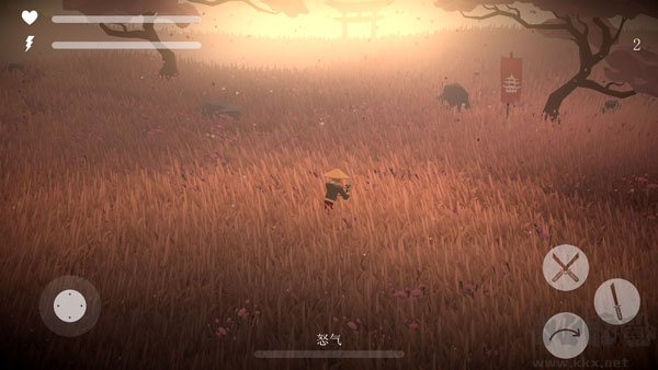 武士榮耀時代(Glory Ages - Samurais)