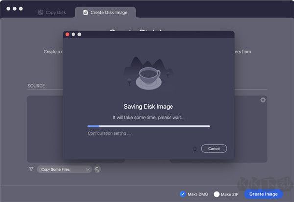 DoYourClone(磁盤克隆工具)