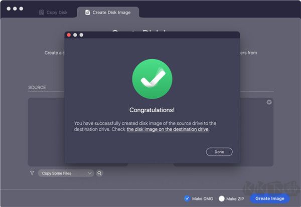 DoYourClone(磁盤克隆工具)
