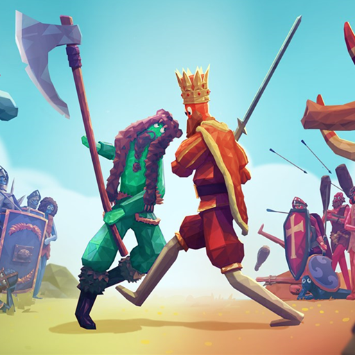 人偶戰(zhàn)斗模擬器2 v1.8完整版