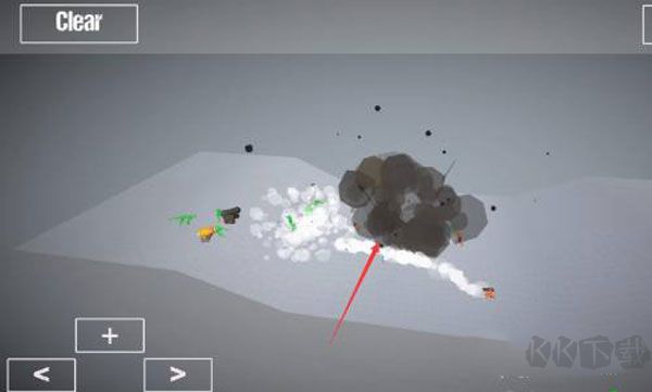 人偶戰(zhàn)斗模擬器2