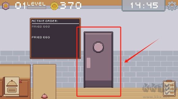 創(chuàng)造廚房(KitchenCraft)