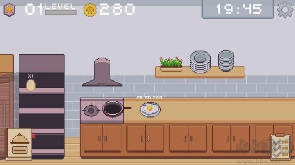 創(chuàng)造廚房(KitchenCraft)