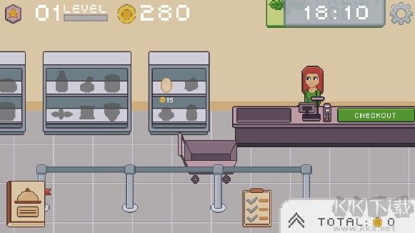 創(chuàng)造廚房(KitchenCraft)