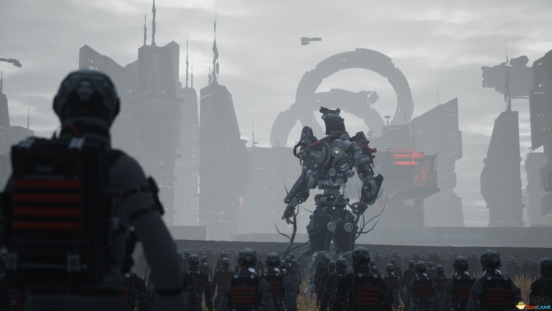 太空諜影2單機(jī)版