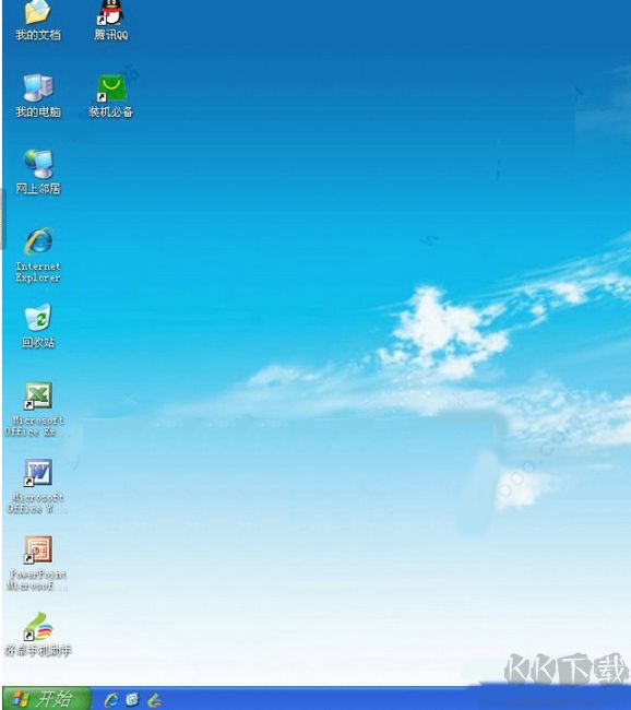 ghost安裝器電腦版