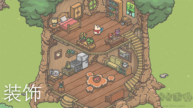 月兔奧德賽(Tsuki Odyssey)