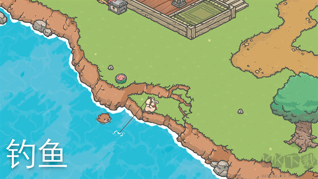 月兔奧德賽(Tsuki Odyssey)