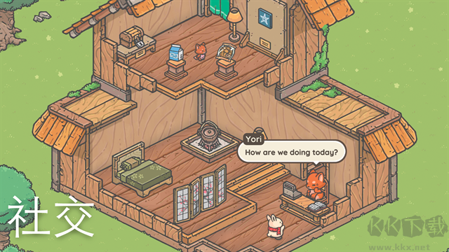 月兔奧德賽(Tsuki Odyssey)