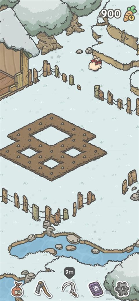 月兔奧德賽(Tsuki Odyssey)