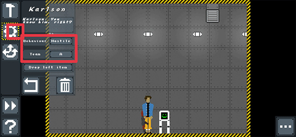 卡爾森游樂場(chǎng)