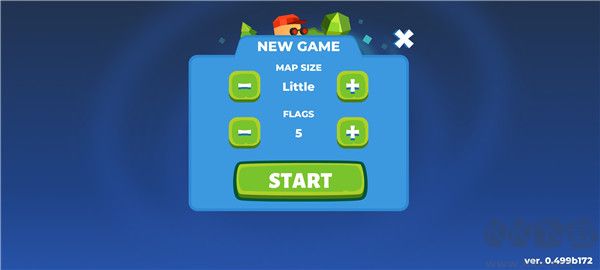 月球沙盒戰(zhàn)斗模擬器