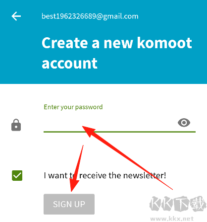 Komoot地圖導(dǎo)航