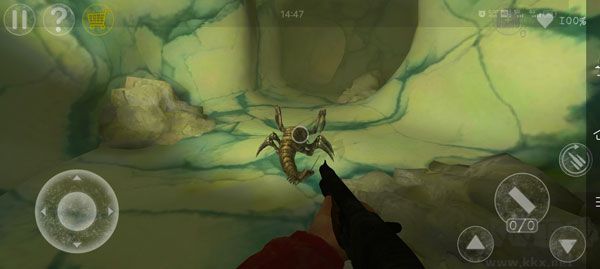 南極洲88號(Antarctica 88)