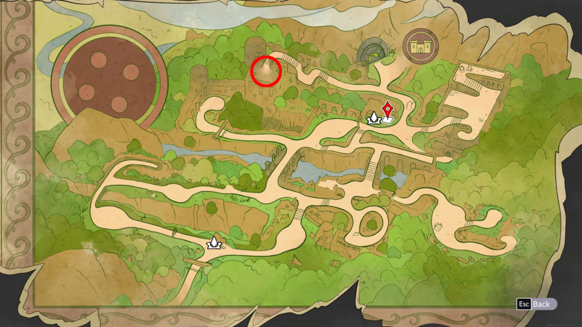 孤獨(dú)公會(huì)