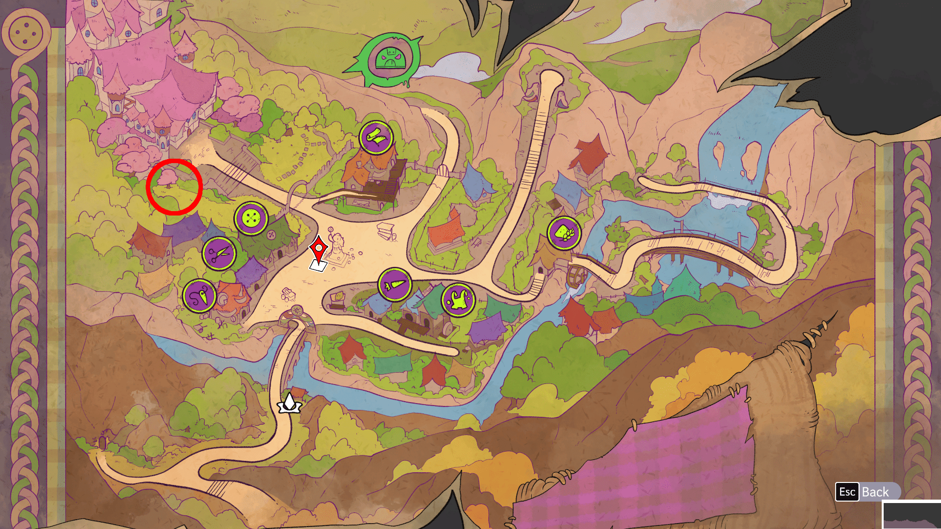 孤獨(dú)公會(huì)