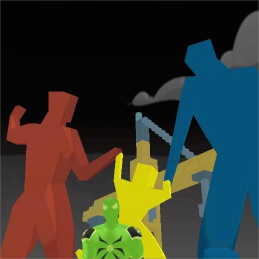 毒液人進(jìn)化器解鎖版 v1.0最新版