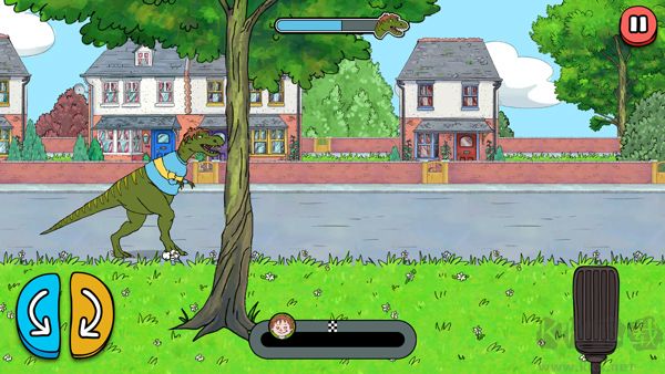 可怕的亨利瘋狂卡丁車