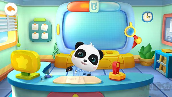 寶寶小警察最新版